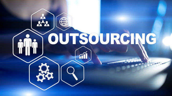 How safe is your data when you outsource?