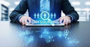 Outsourcing