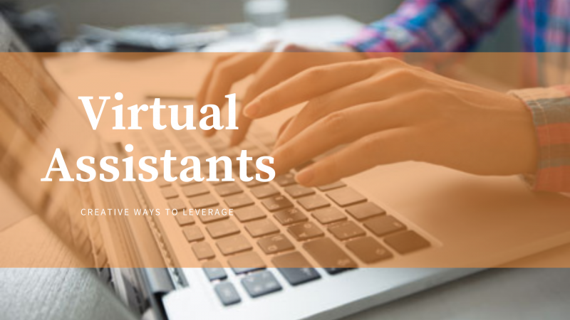 Virtual Assistants