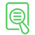 Audit Representation Icon