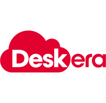 Deskera Logo